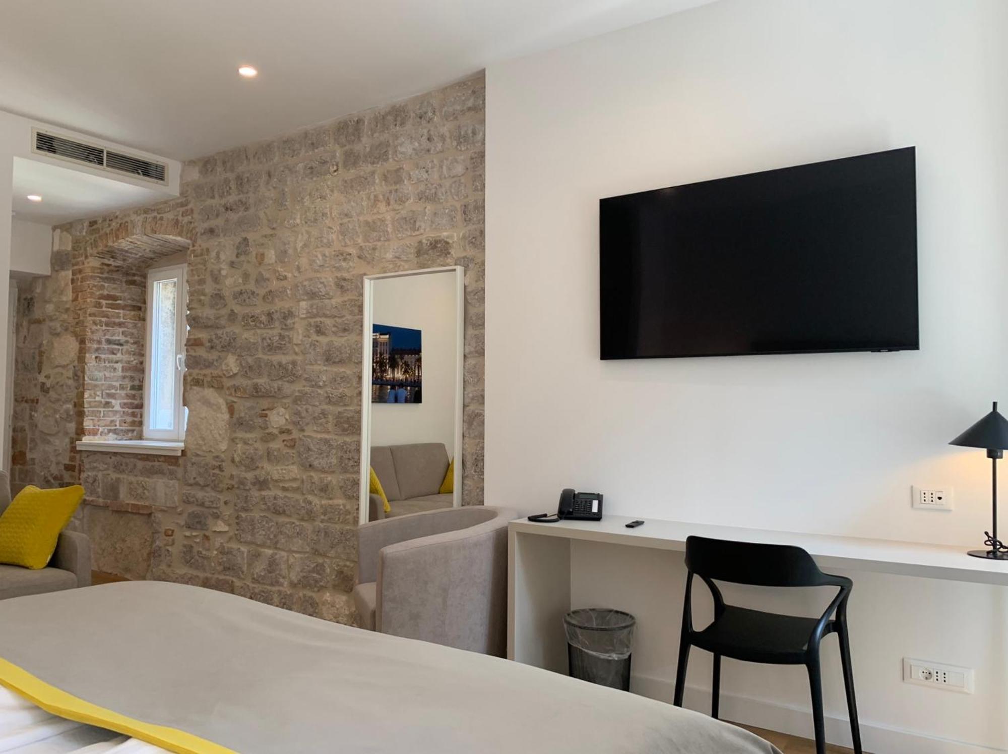 Priuli Heritage Suites Split Exterior foto