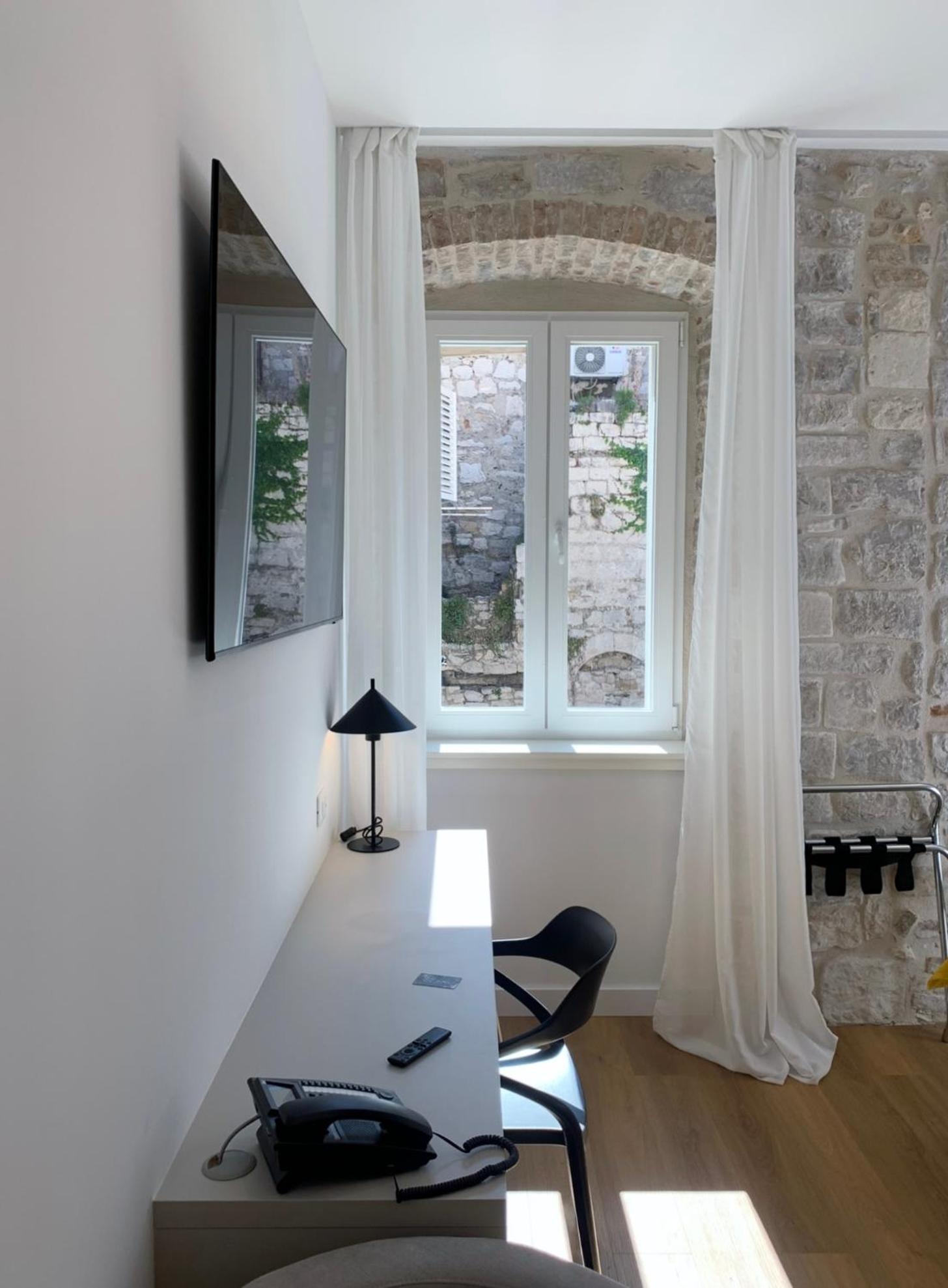 Priuli Heritage Suites Split Exterior foto