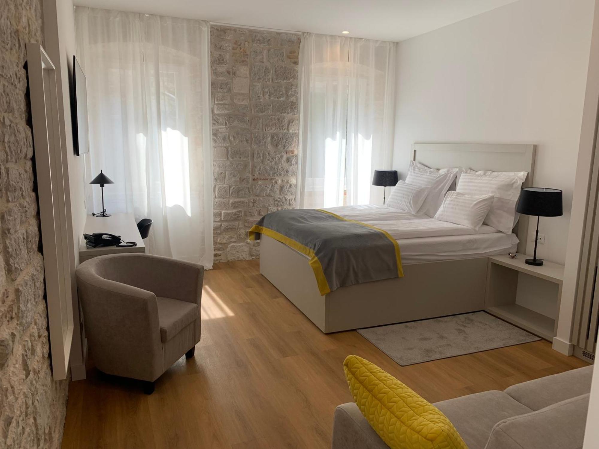 Priuli Heritage Suites Split Exterior foto