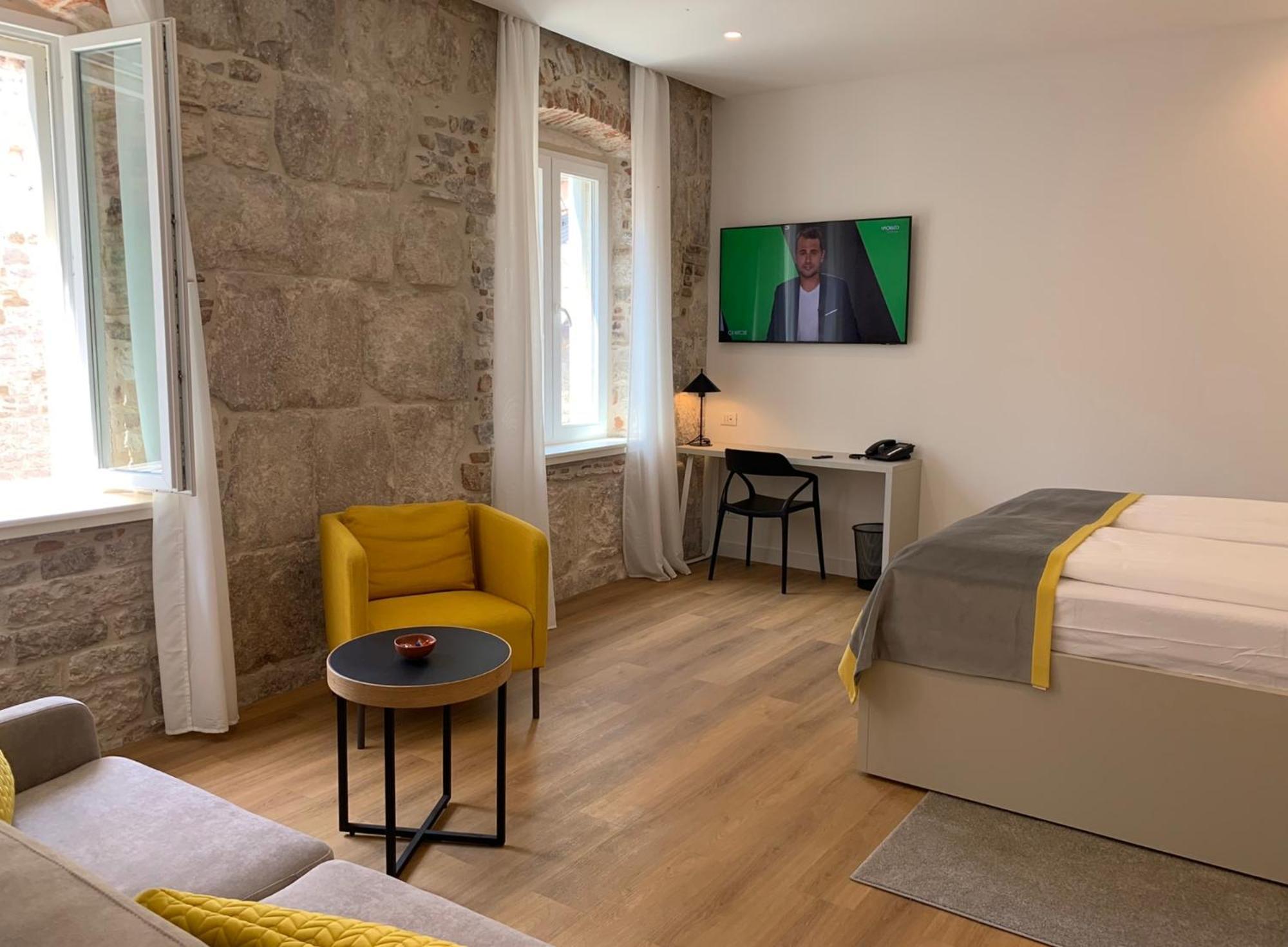Priuli Heritage Suites Split Exterior foto