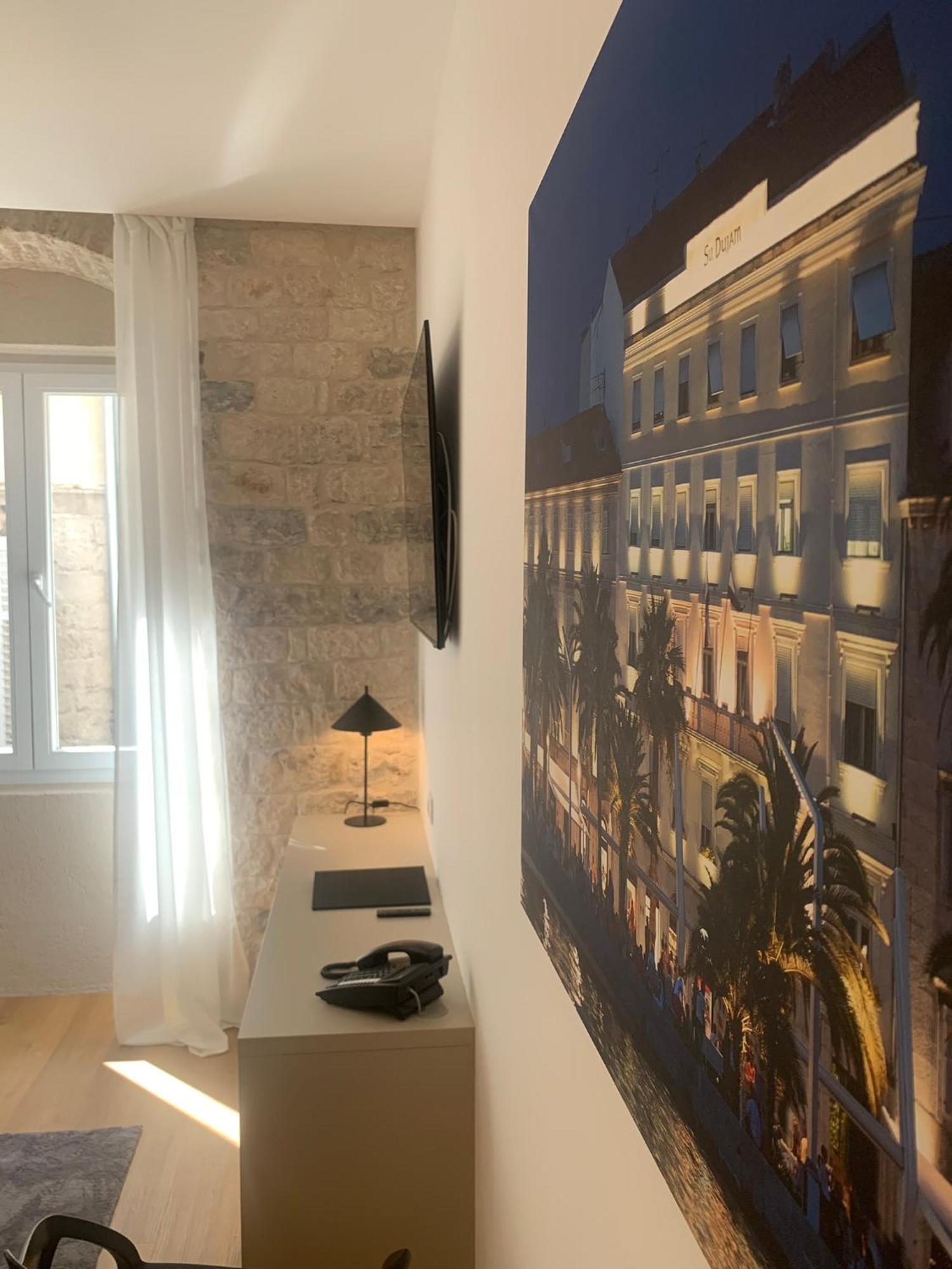 Priuli Heritage Suites Split Exterior foto