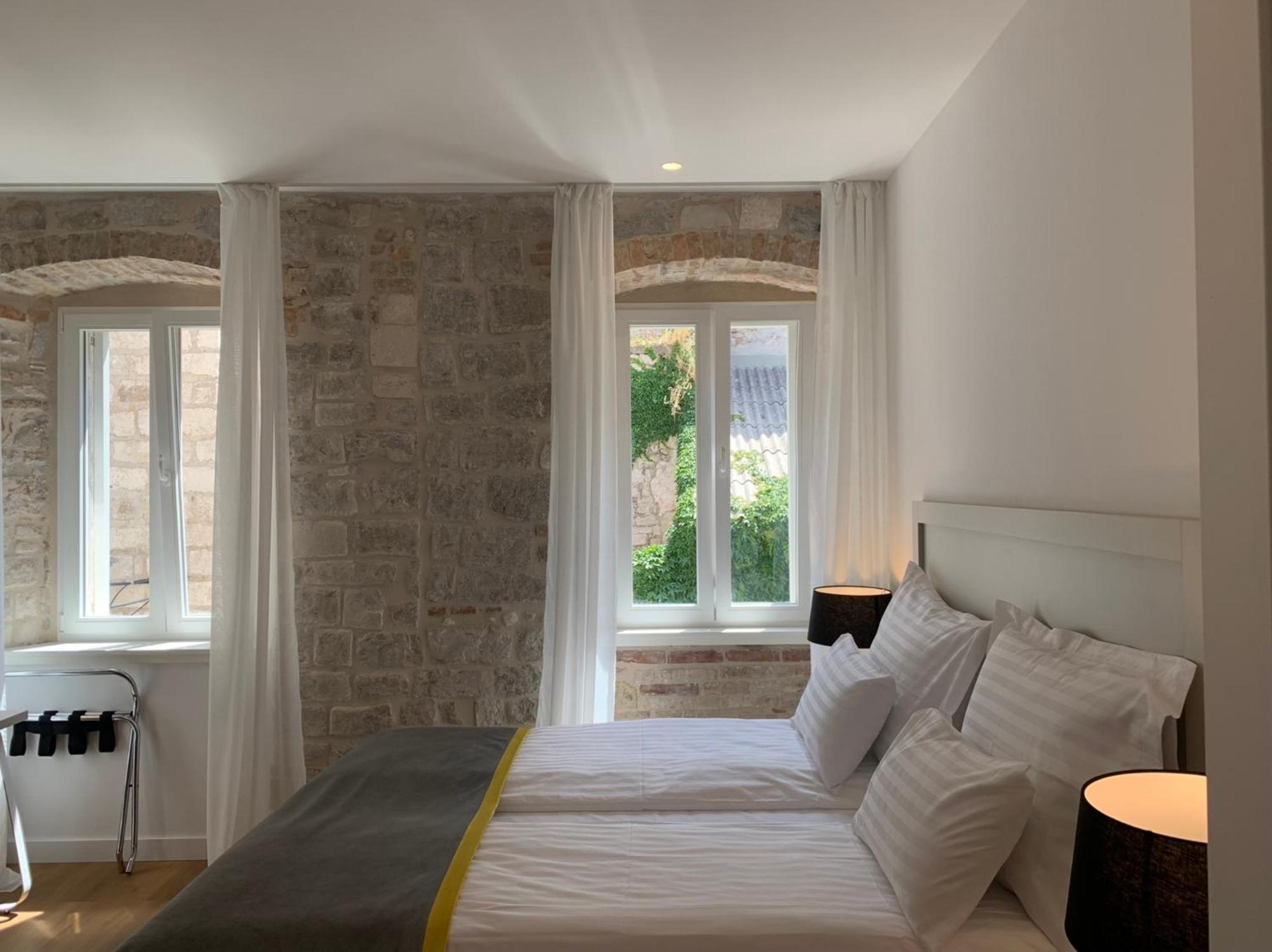 Priuli Heritage Suites Split Exterior foto